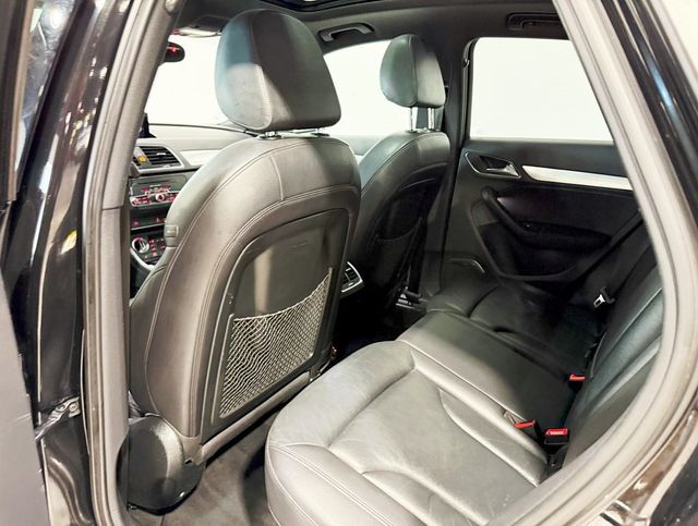 2015 Audi Q3 quattro 4dr 2.0T Prestige - 22927896 - 35