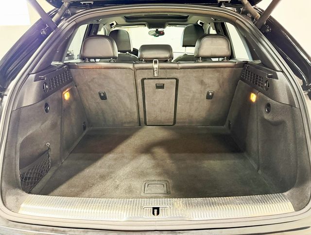 2015 Audi Q3 quattro 4dr 2.0T Prestige - 22927896 - 37