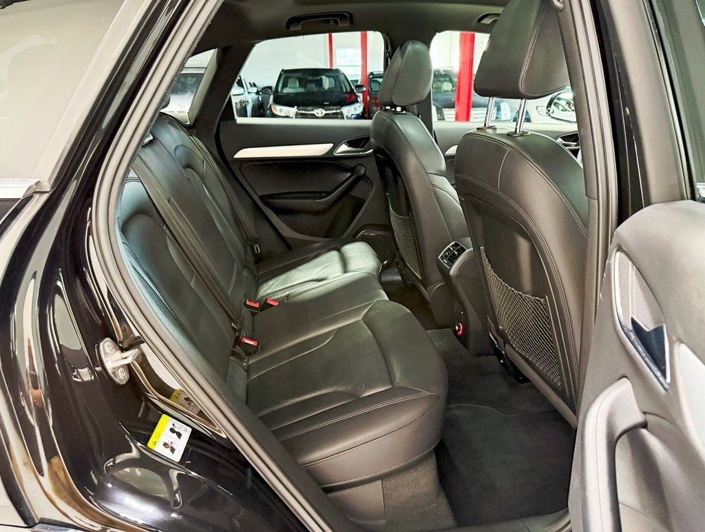 2015 Audi Q3 quattro 4dr 2.0T Prestige - 22927896 - 39