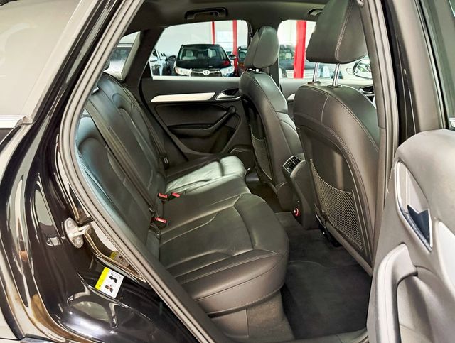 2015 Audi Q3 quattro 4dr 2.0T Prestige - 22927896 - 39