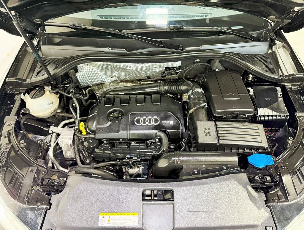 2015 Audi Q3 quattro 4dr 2.0T Prestige - 22927896 - 43