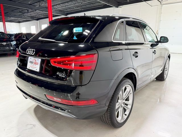 2015 Audi Q3 quattro 4dr 2.0T Prestige - 22927896 - 6