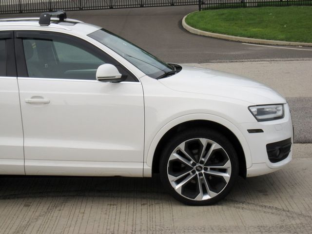 2015 Audi Q3 quattro 4dr 2.0T Prestige - 22871597 - 9