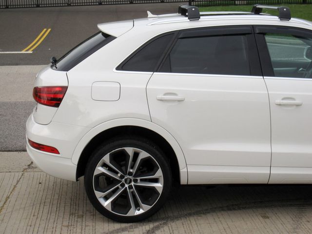 2015 Audi Q3 quattro 4dr 2.0T Prestige - 22871597 - 10