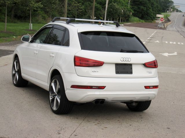 2015 Audi Q3 quattro 4dr 2.0T Prestige - 22871597 - 11