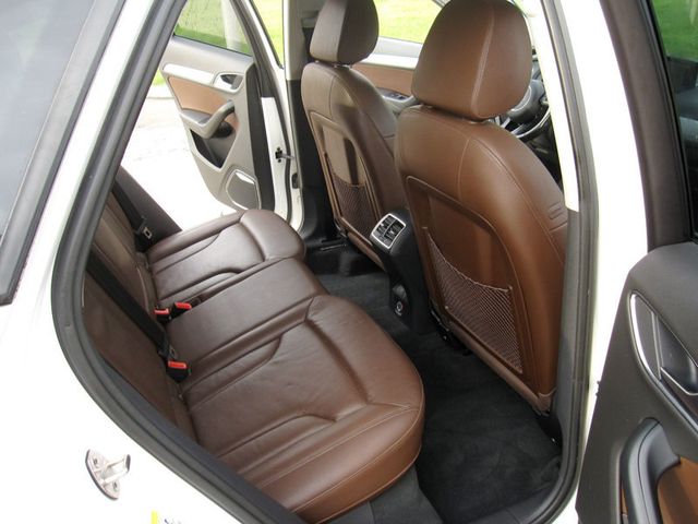 2015 Audi Q3 quattro 4dr 2.0T Prestige - 22871597 - 26