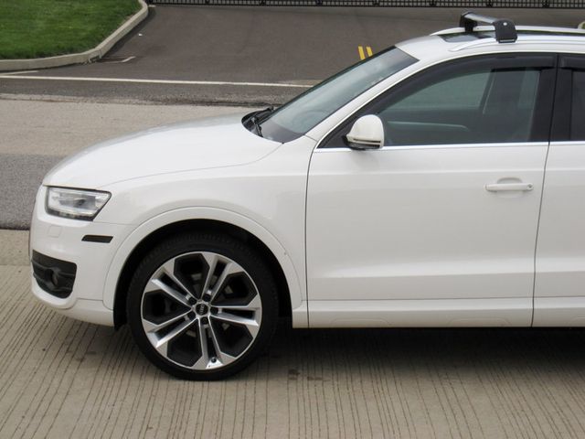 2015 Audi Q3 quattro 4dr 2.0T Prestige - 22871597 - 6