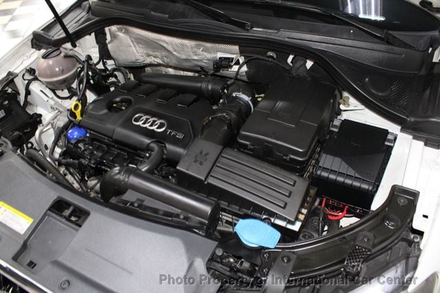 2015 Audi Q3 quattro 4dr 2.0T Prestige - 22483754 - 45