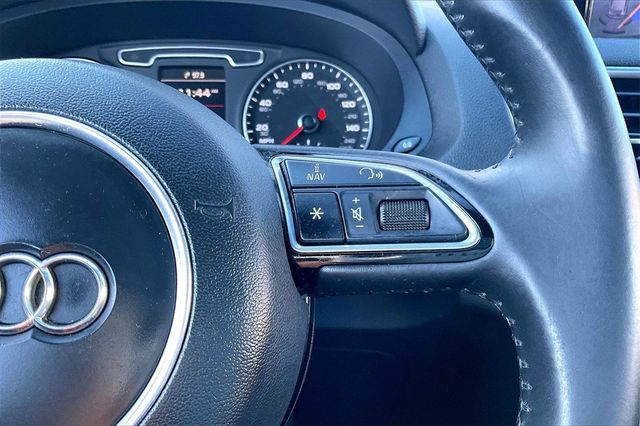 2015 Audi Q3 quattro 4dr 2.0T Prestige - 22967663 - 21