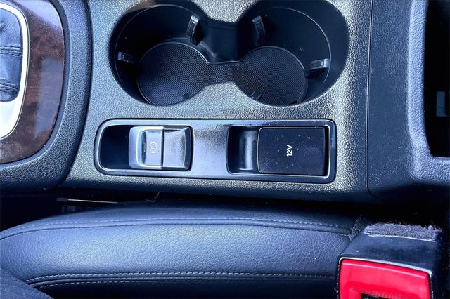 2015 Audi Q3 quattro 4dr 2.0T Prestige - 22967663 - 24