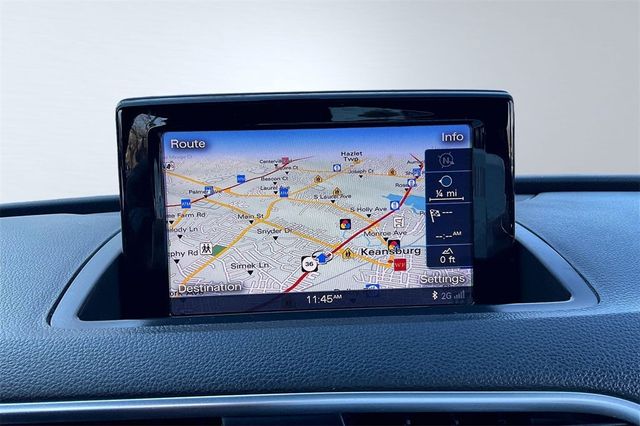 2015 Audi Q3 quattro 4dr 2.0T Prestige - 22967663 - 25