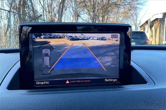 2015 Audi Q3 quattro 4dr 2.0T Prestige - 22967663 - 26