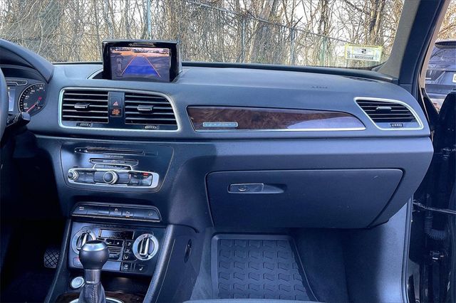 2015 Audi Q3 quattro 4dr 2.0T Prestige - 22967663 - 31