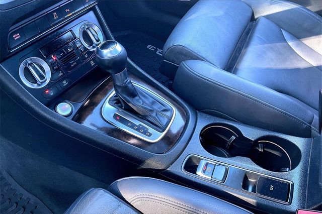 2015 Audi Q3 quattro 4dr 2.0T Prestige - 22967663 - 32