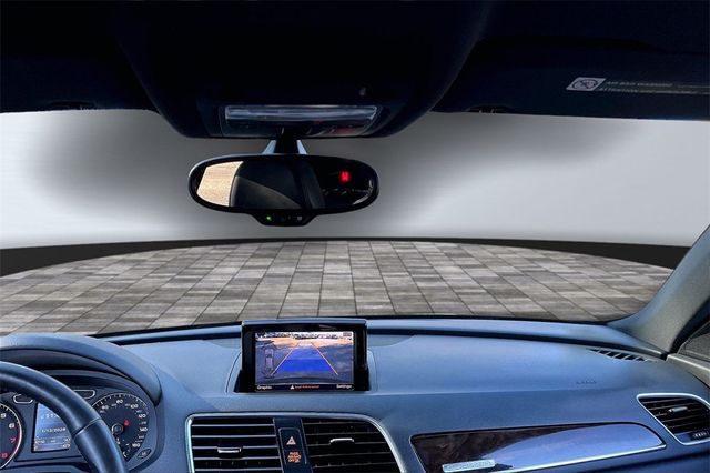 2015 Audi Q3 quattro 4dr 2.0T Prestige - 22967663 - 33