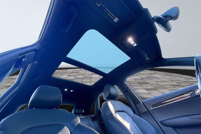 2015 Audi Q3 quattro 4dr 2.0T Prestige - 22967663 - 34