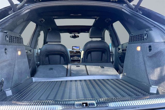 2015 Audi Q3 quattro 4dr 2.0T Prestige - 22967663 - 37