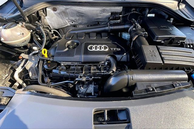 2015 Audi Q3 quattro 4dr 2.0T Prestige - 22967663 - 39