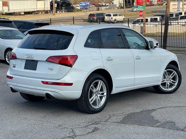 2015 Audi Q5 2015 AUDI Q5 2.0T QUATTRO PREMIUM PLUS GREAT-DEAL 615-730-9991 - 22772581 - 12