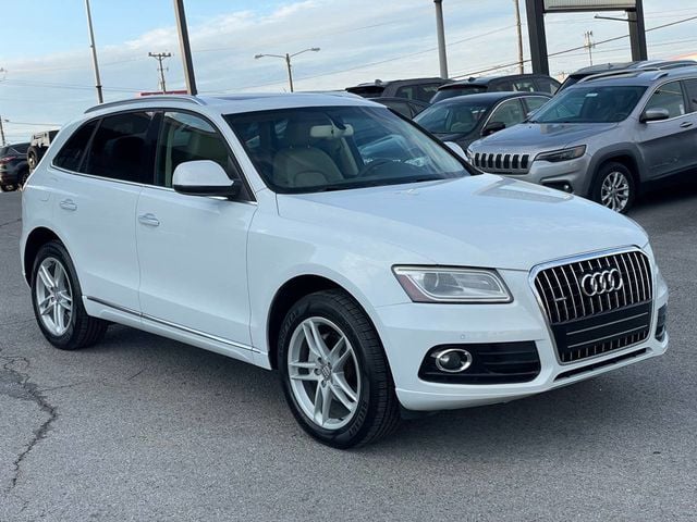 2015 Audi Q5 2015 AUDI Q5 2.0T QUATTRO PREMIUM PLUS GREAT-DEAL 615-730-9991 - 22772581 - 3