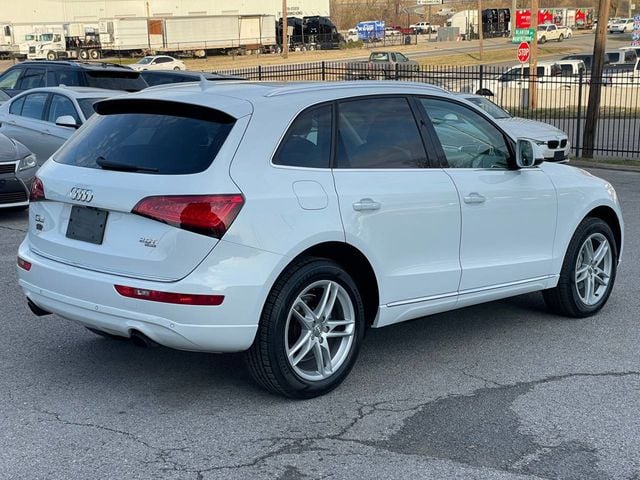 2015 Audi Q5 2015 AUDI Q5 2.0T QUATTRO PREMIUM PLUS GREAT-DEAL 615-730-9991 - 22772581 - 5