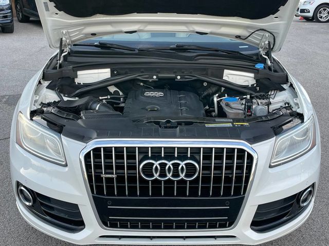 2015 Audi Q5 2015 AUDI Q5 2.0T QUATTRO PREMIUM PLUS GREAT-DEAL 615-730-9991 - 22772581 - 7