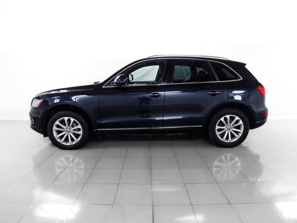 2015 Audi Q5 2.0T QUATTRO AWD PREMIUM PLUS - 22717328 - 2