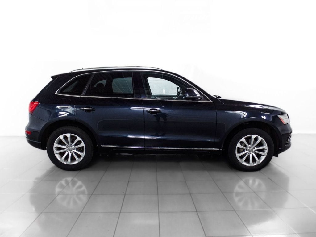 2015 Audi Q5 2.0T QUATTRO AWD PREMIUM PLUS - 22717328 - 6