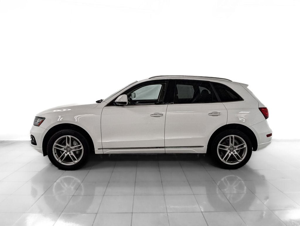 2015 Audi Q5 2.0T QUATTRO PREMIUM PLUS AWD - 22751660 - 2