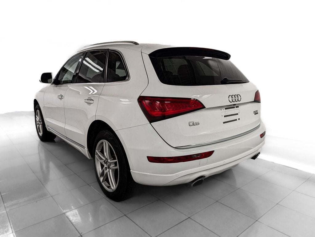 2015 Audi Q5 2.0T QUATTRO PREMIUM PLUS AWD - 22751660 - 3