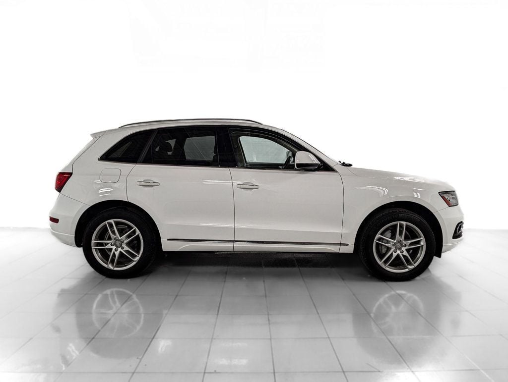 2015 Audi Q5 2.0T QUATTRO PREMIUM PLUS AWD - 22751660 - 6