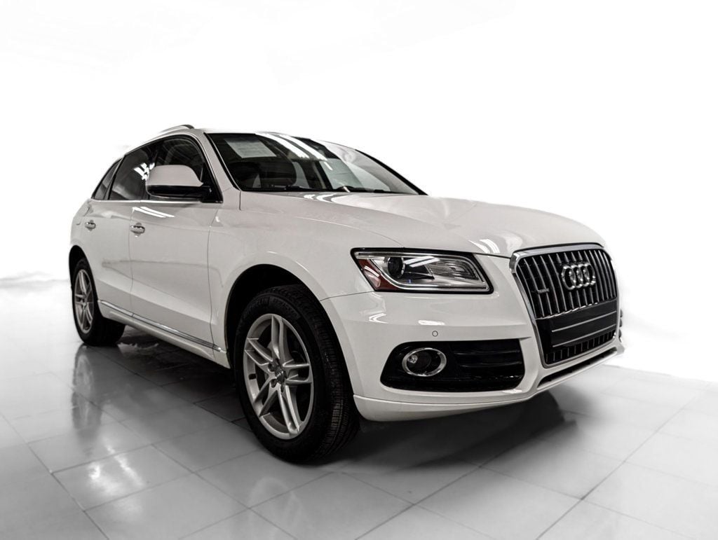 2015 Audi Q5 2.0T QUATTRO PREMIUM PLUS AWD - 22751660 - 7