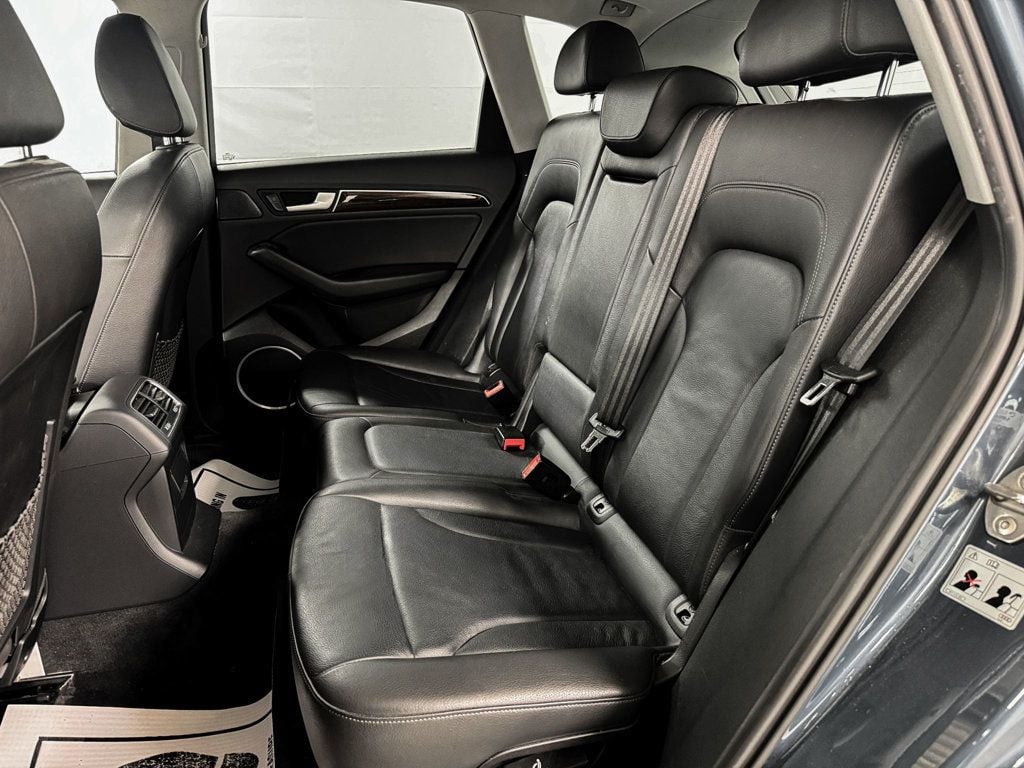 2015 Audi Q5 2.0T Premium Plus photo 10