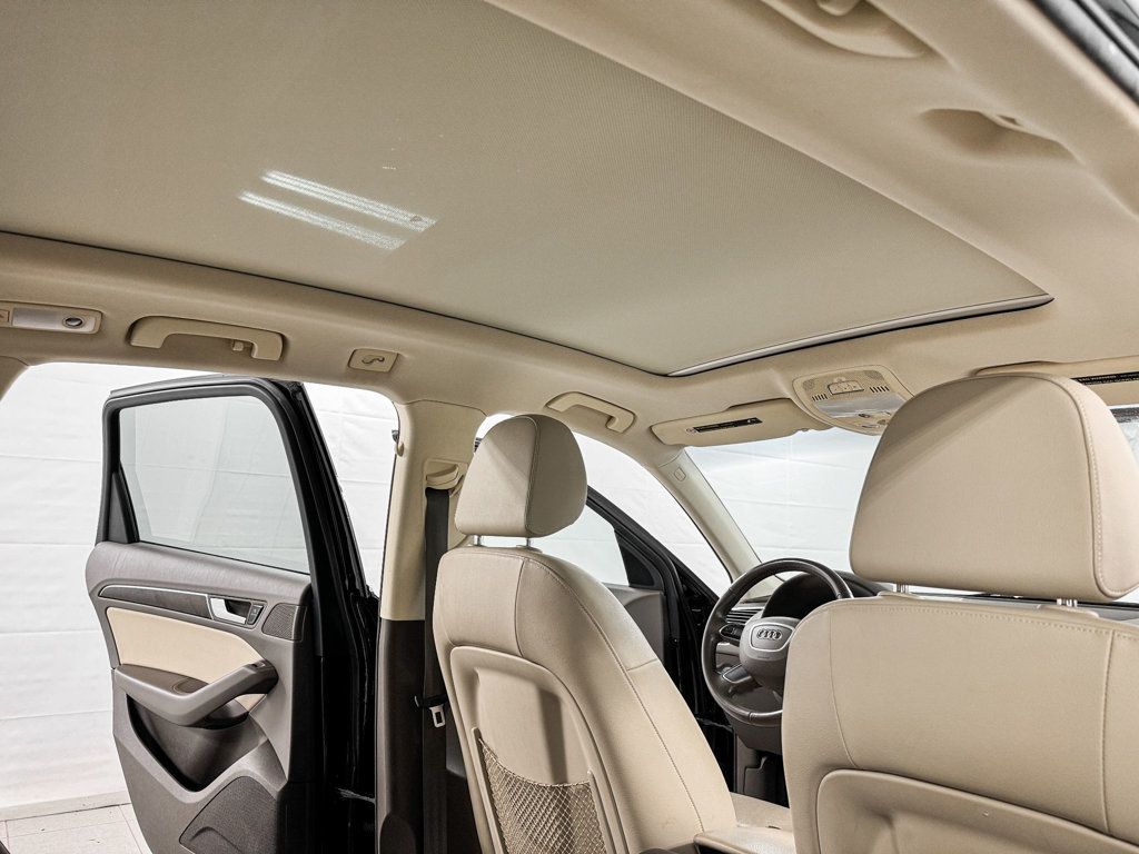 2015 Audi Q5 2.0T QUATTRO PREMIUM PLUS AWD - 22959970 - 10