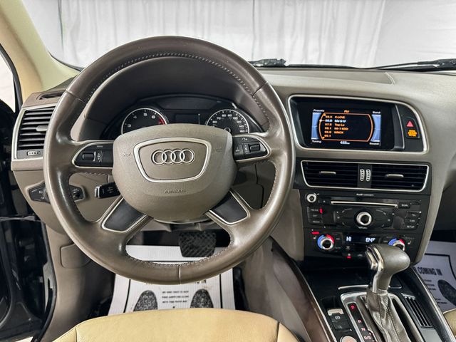 2015 Audi Q5 2.0T QUATTRO PREMIUM PLUS AWD - 22959970 - 11