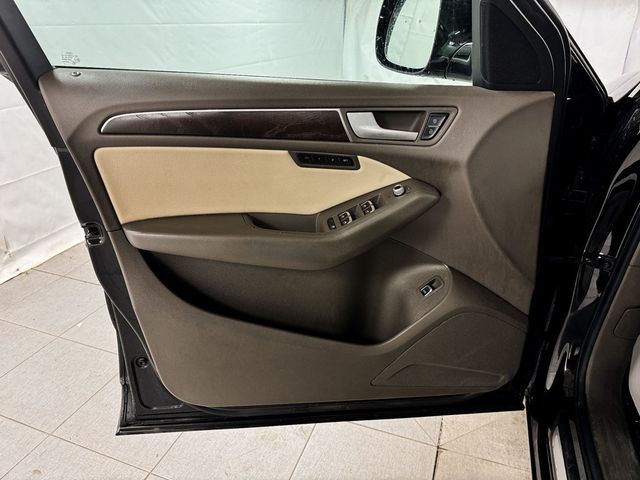 2015 Audi Q5 2.0T QUATTRO PREMIUM PLUS AWD - 22959970 - 12