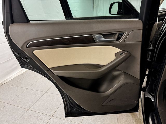 2015 Audi Q5 2.0T QUATTRO PREMIUM PLUS AWD - 22959970 - 13