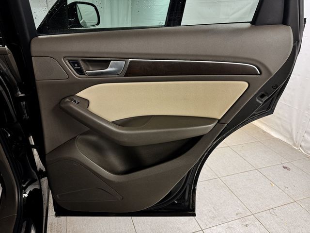 2015 Audi Q5 2.0T QUATTRO PREMIUM PLUS AWD - 22959970 - 14