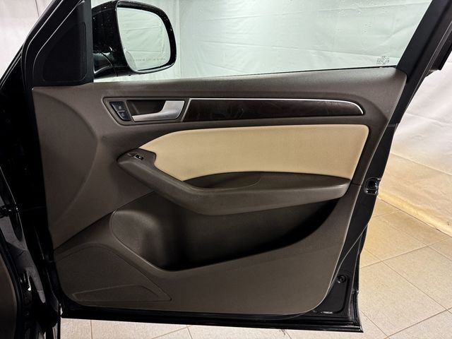 2015 Audi Q5 2.0T QUATTRO PREMIUM PLUS AWD - 22959970 - 15