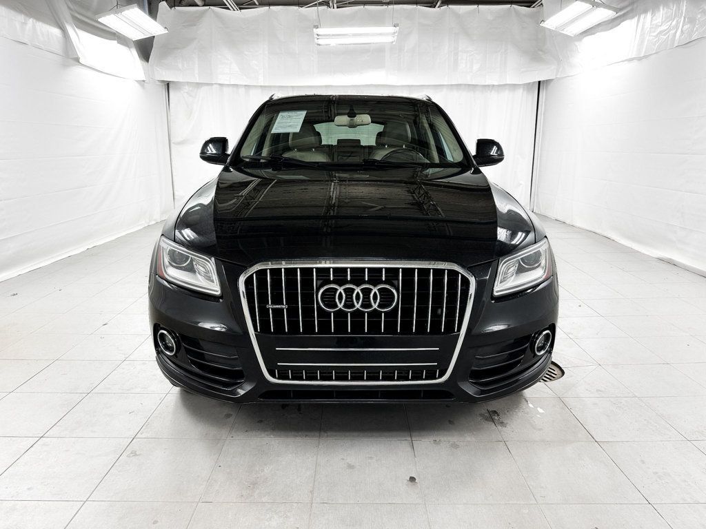 2015 Audi Q5 2.0T QUATTRO PREMIUM PLUS AWD - 22959970 - 1