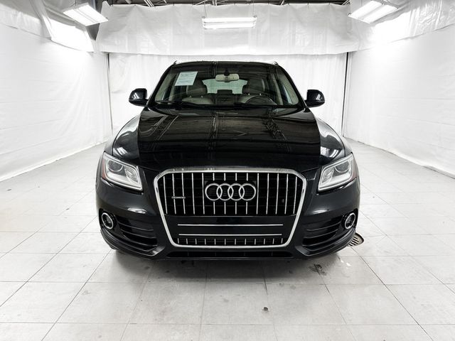 2015 Audi Q5 2.0T QUATTRO PREMIUM PLUS AWD - 22959970 - 1