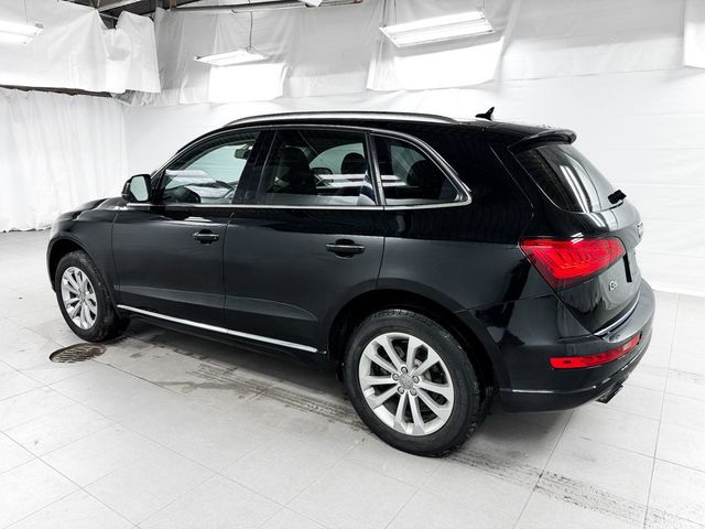 2015 Audi Q5 2.0T QUATTRO PREMIUM PLUS AWD - 22959970 - 2