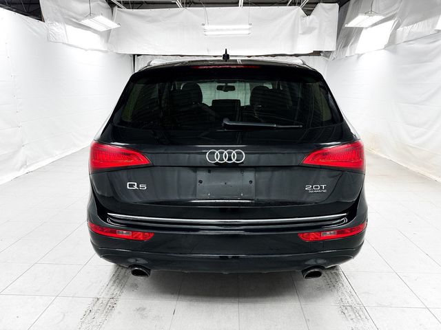 2015 Audi Q5 2.0T QUATTRO PREMIUM PLUS AWD - 22959970 - 3