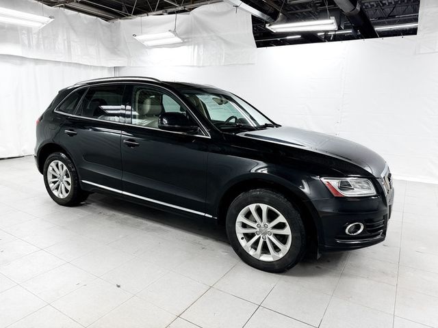 2015 Audi Q5 2.0T QUATTRO PREMIUM PLUS AWD - 22959970 - 5