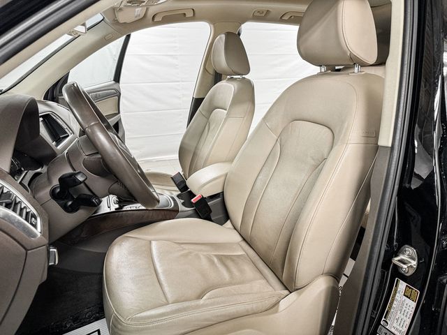 2015 Audi Q5 2.0T QUATTRO PREMIUM PLUS AWD - 22959970 - 6