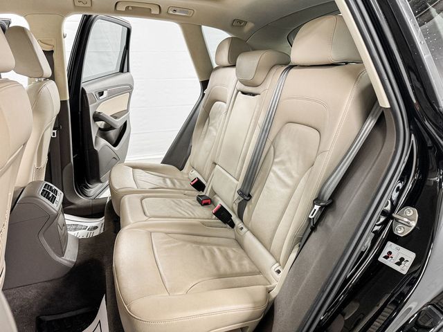 2015 Audi Q5 2.0T QUATTRO PREMIUM PLUS AWD - 22959970 - 7