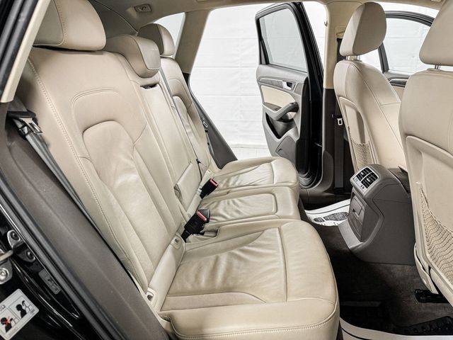 2015 Audi Q5 2.0T QUATTRO PREMIUM PLUS AWD - 22959970 - 8