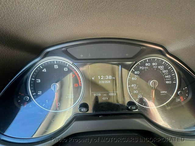 2015 Audi Q5 In Absolutely EXCELLENT CONDITION - 22994758 - 9