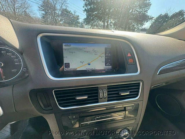 2015 Audi Q5 In Absolutely EXCELLENT CONDITION - 22994758 - 12