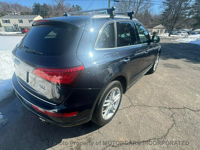 2015 Audi Q5 In Absolutely EXCELLENT CONDITION - 22994758 - 4